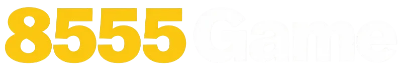 8555 Game Official Logo